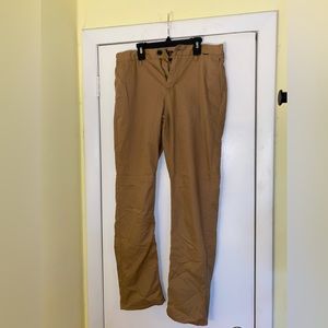 Hurley Dri-Fit Worker Pants